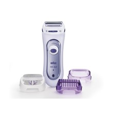 Braun LS 5560 Epilator