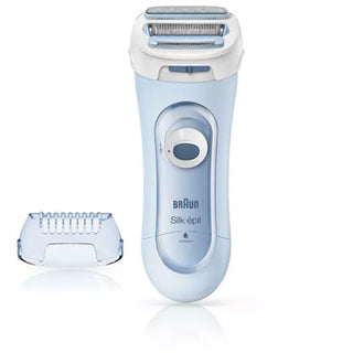 Braun LS 5160 Epilator