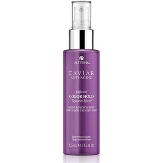 Alterna Caviar Anti-Aging Infinite Color Hold Topcoat Spray