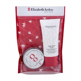 Elizabeth Arden Set Eight Hour Cream Travel Kit