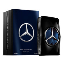 Mercedes-Benz Man Intense | EDT