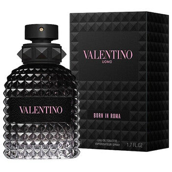 Valentino Uomo Born In Roma for Men | EDT