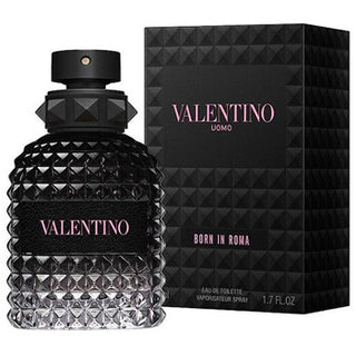 Valentino Uomo Born In Roma for Men | EDT