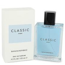 Banana Republic Classic Acqua for Men | EDP