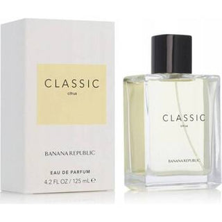 Banana Republic Classic Citrus for Men | EDP