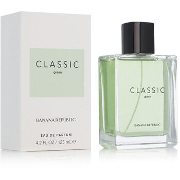 Banana Republic Classic Green for Men | EDP