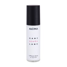 Alcina Ganz Schön Lang Hair Spray