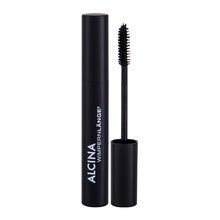 Alcina Wimpernlänge2 Mascara 010 Black