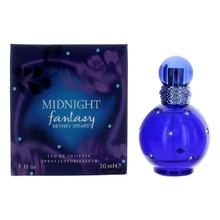 Britney Spears Midnight Fantasy | EDT