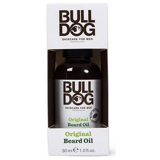 Bulldog Original Beard Oil