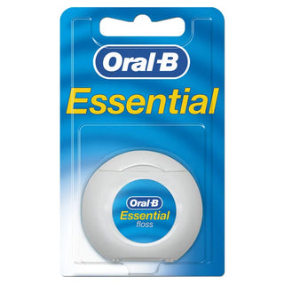 Oral-B Essential Floss Mint 50m