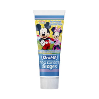 Oral-B Pro Expert Stages Kids Toothpaste