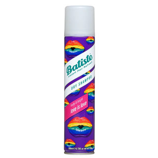 Batiste Dry Shampoo Love Is Love