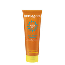 Dermacol After Sun Care & Relief Shower Gel