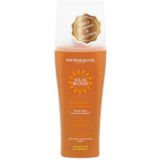 Dermacol Solar Bronze Body Bronze Accelerator