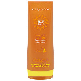 Dermacol Self Tan Lotion