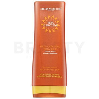 Dermacol Beta-Carotene Body Milk