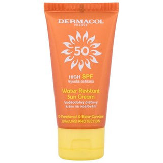 Dermacol Sun Water Resistant Sun Cream SPF 50