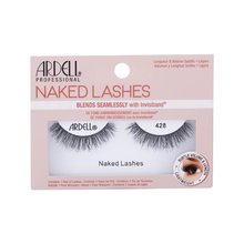 Ardell Naked Lashes 428 Black