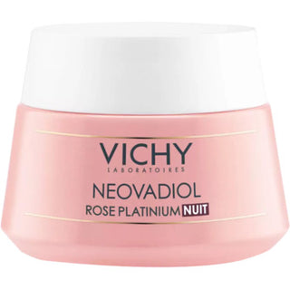 Vichy Neovadiol Rose Platinium Night Cream