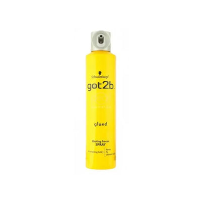 Schwarzkopf Got2b Blasting Freeze Spray