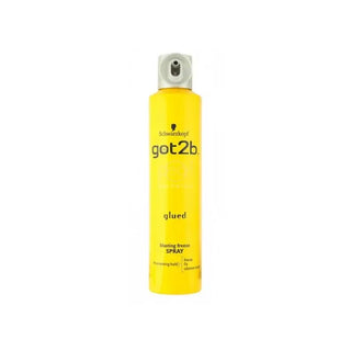 Schwarzkopf Got2b Blasting Freeze Spray