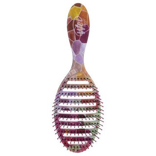 Wet Brush Speed Dry Purple