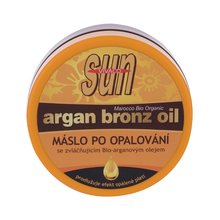 Vivaco Sun Argan Bronz Oil After-Sun Butter