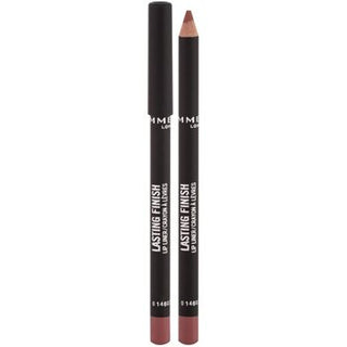 Rimmel Lasting Finish Lip Pencil 760 90's Nude