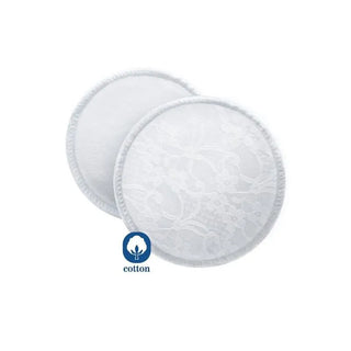 AVENT Philips Avent Washable Absorbent Discs