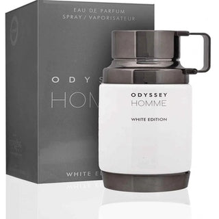 Armaf Odyssey Homme White Edition | EDP