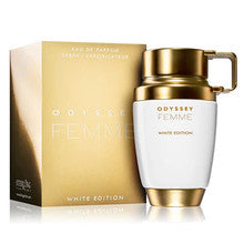 Armaf Odyssey Femme White Edition | EDP
