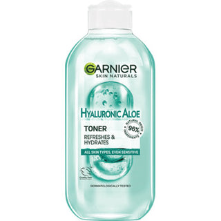 GARNIER Skin Naturals Hyaluronic Aloe Moisturizing Lotion