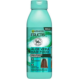 Garnier Fructis Hair Food Aloe Vera Hydrating Shampoo