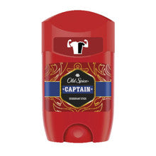 Old Spice Captain Deodorant Stick for Men | EdC
