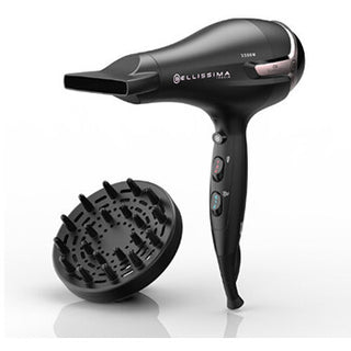 Bellissima K9 2300 Ion Hair Dryer