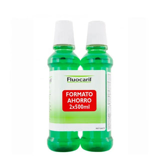 FLUOCARIL Mouthwash 2x