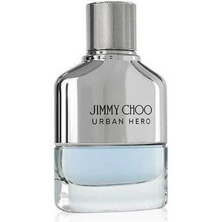 Jimmy Choo Urban Hero for Men | EDP Tester