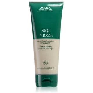 Aveda Sap Moss Weightless Hydration Shampoo