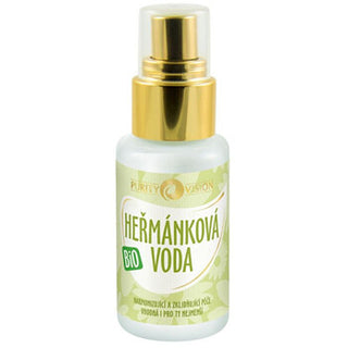 Purity Vision Organic Chamomile Water