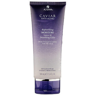 Alterna Caviar Anti-Aging Replenishing Moisture Leave-In Gel