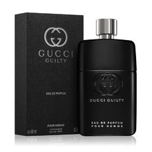 Gucci Guilty Pour Homme | EDP