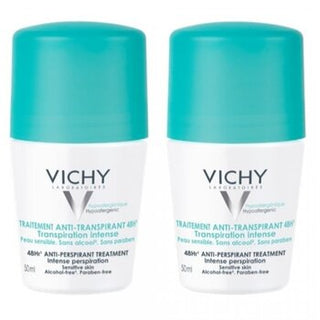 Vichy Anti-Transpirant 48H Roll-On