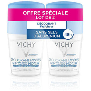 Vichy Mineral Deodorant