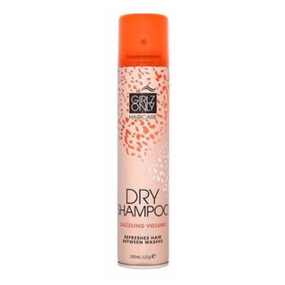 GIRLZ ONLY Dry Shampoo Dazzling Volume