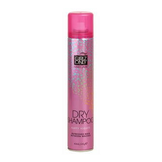 GIRLZ ONLY Dry Shampoo Party Nights