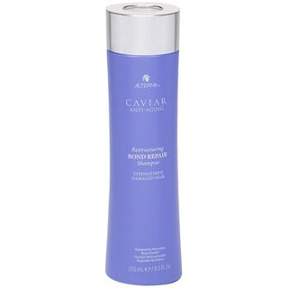 Alterna Caviar Anti-Aging Restructuring Bond Repair Shampoo