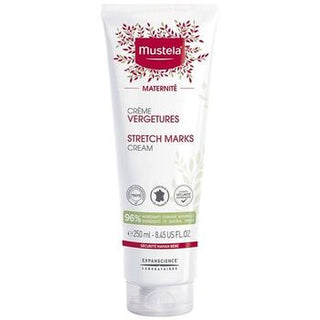 Mustela Maternity Stretch Marks Cream