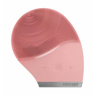 Concept Sonivibe Cleansing Sonic Face Brush Pink Champagne