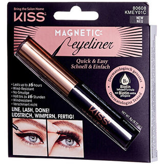 Kiss My Face Magnetic Eyeliner